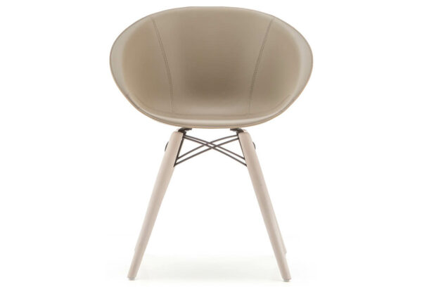 Fauteuil Gliss 1