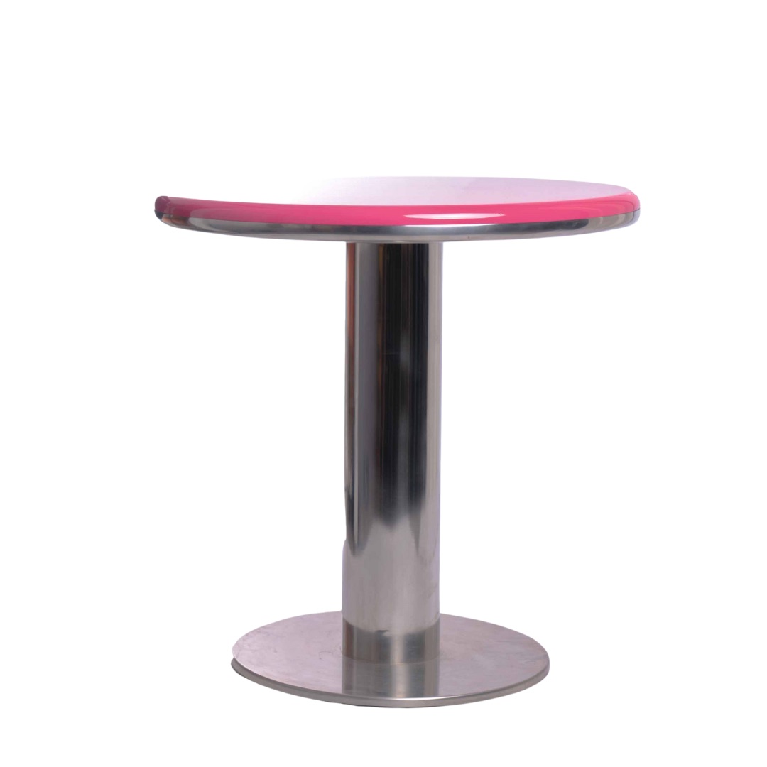 TABLE UNISEXE