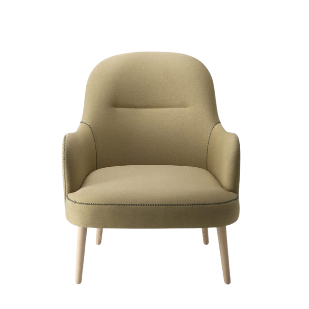 FAUTEUIL DIVINA LOUNGE