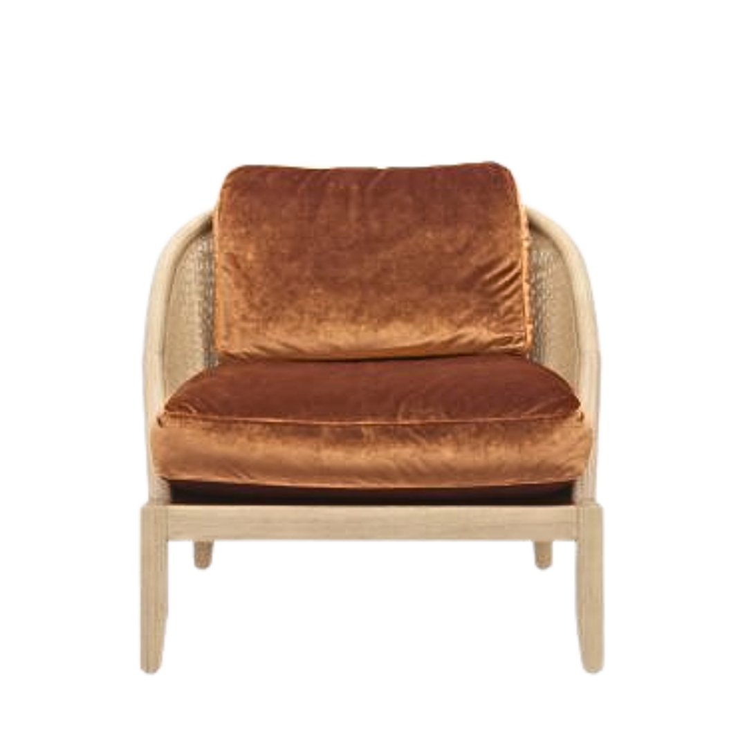 FAUTEUIL GRACE