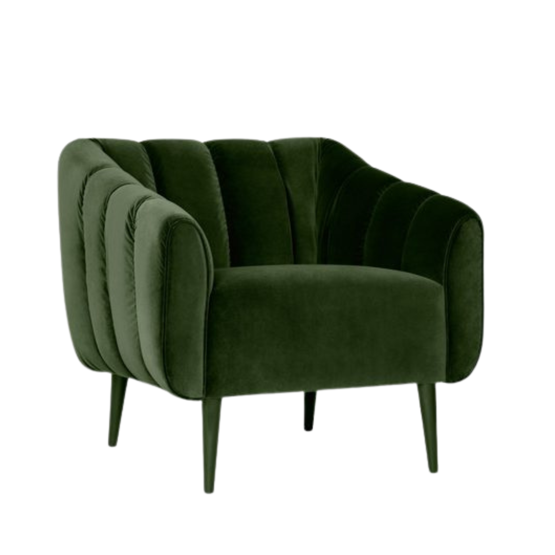 FAUTEUIL HOUSTON